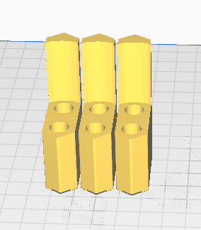 WeCreat Rotary Extension-60mm Long Digital Download